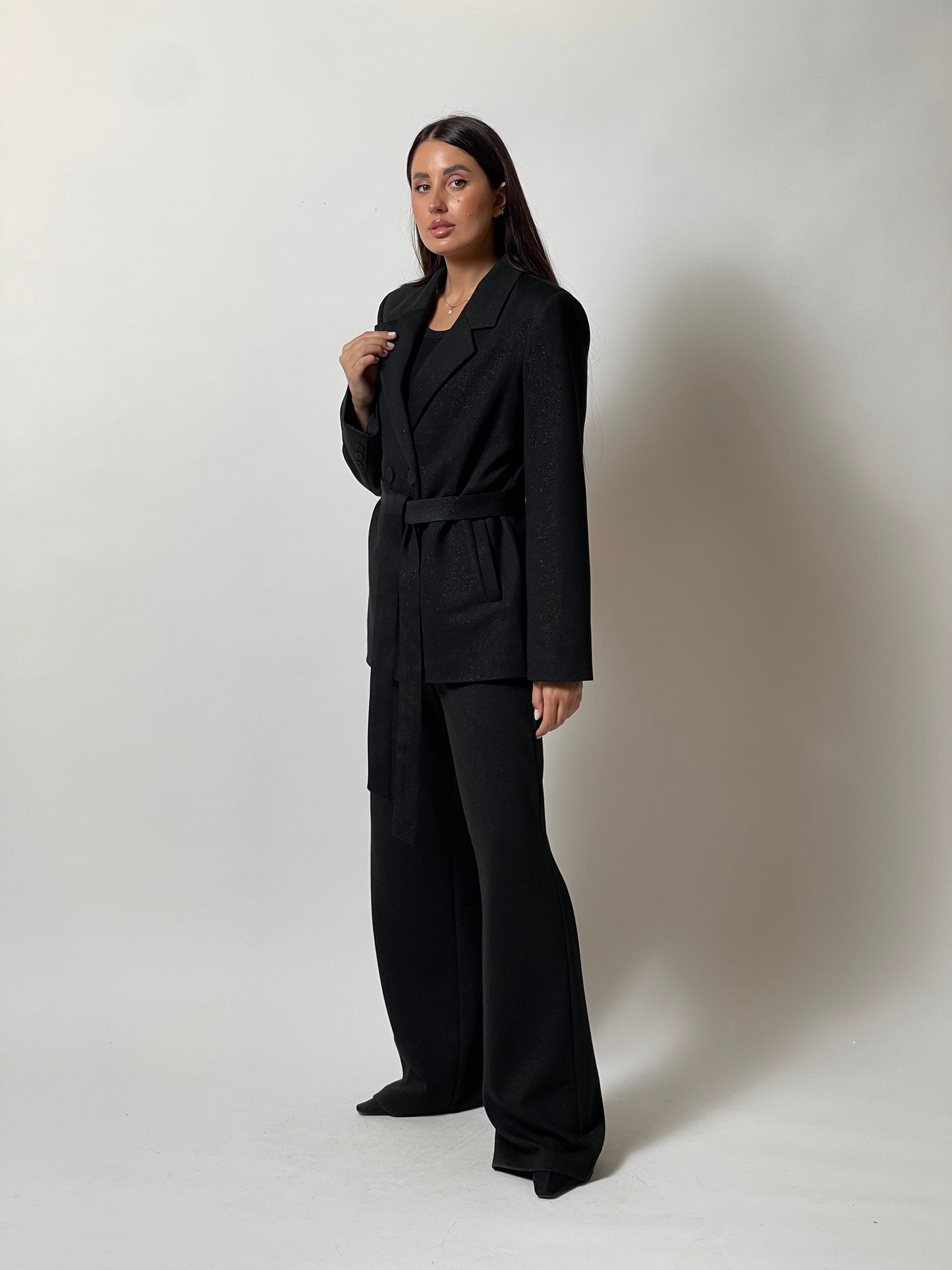 Valen Power Suit